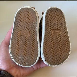 Toms Shoes - TOMS Toddler Cheetah Shoes, 4T Toms Shoes - TOMS Toddler Cheetah Shoes, 4T